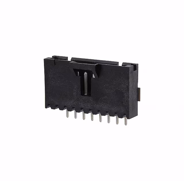 5-147324-7 TE Connectivity AMP Connectors  Headers Male Pins